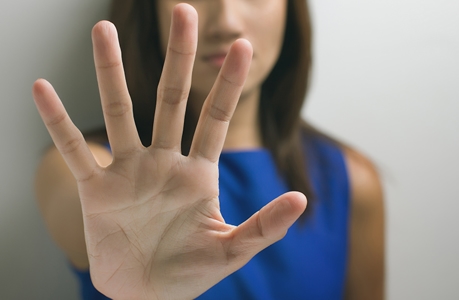 Domestic Violence Image